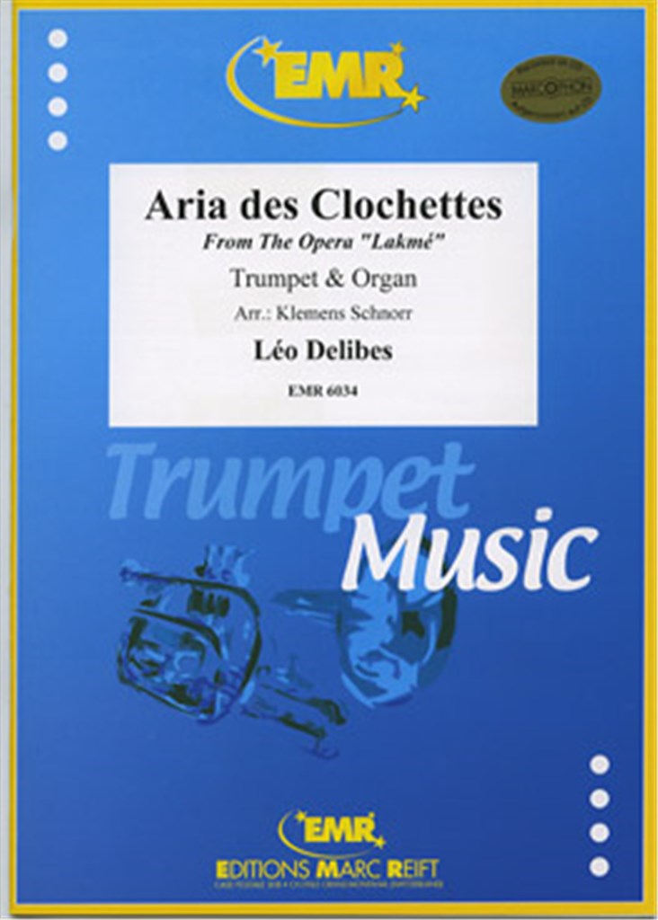 Aria des Clochettes